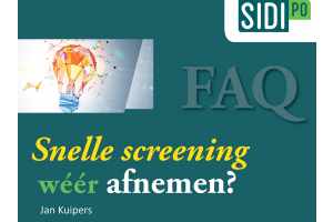 Snelle screening Sidi PO