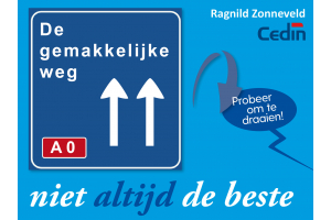 Leren leren – bij hoogbegaafde kinderen