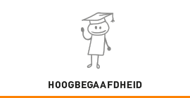 Hoogbegaafdheid