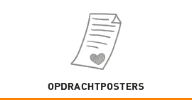 Opdrachtposters