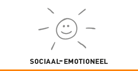Sociaal-emotioneel