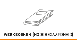 Werkboeken