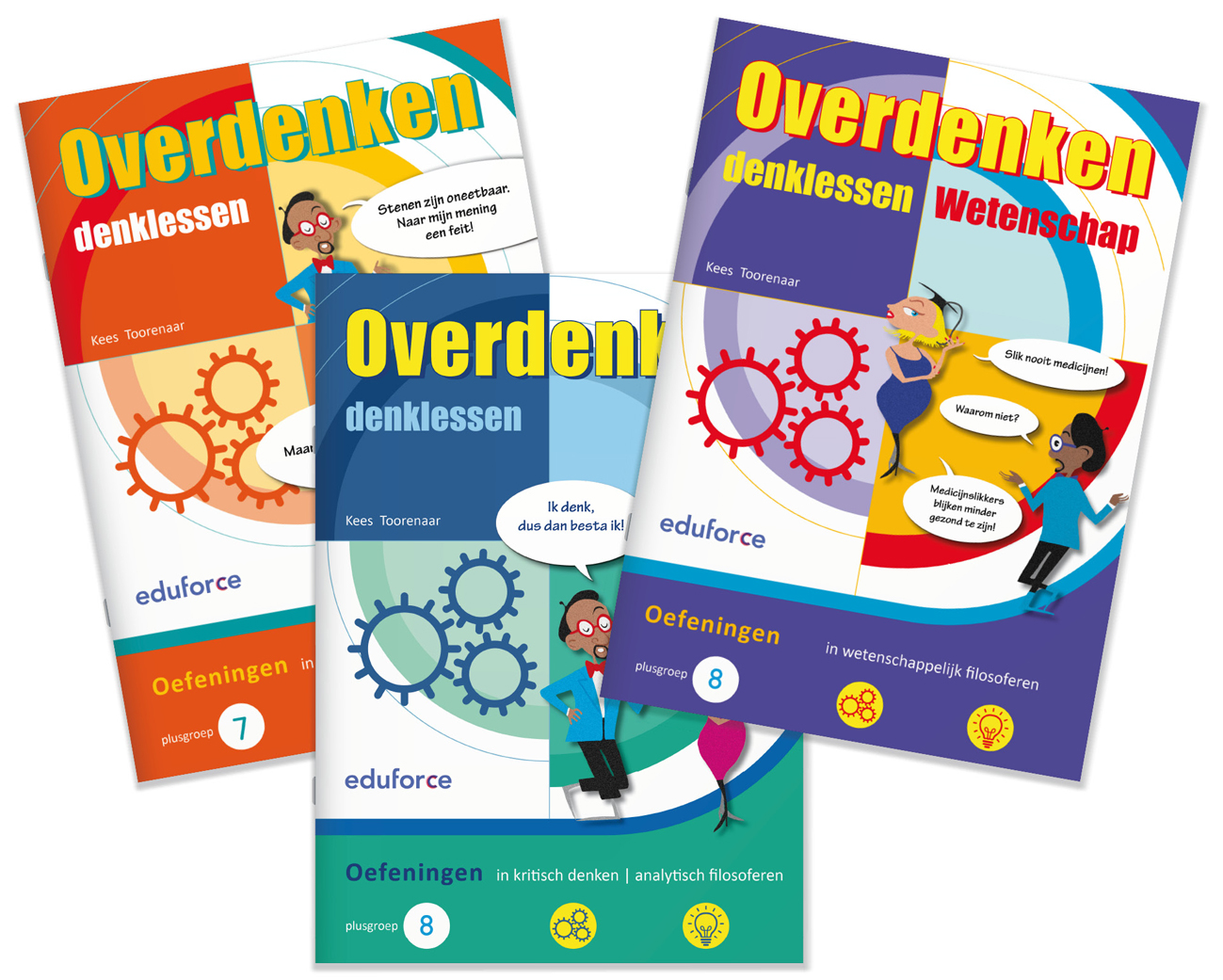 Overdenken