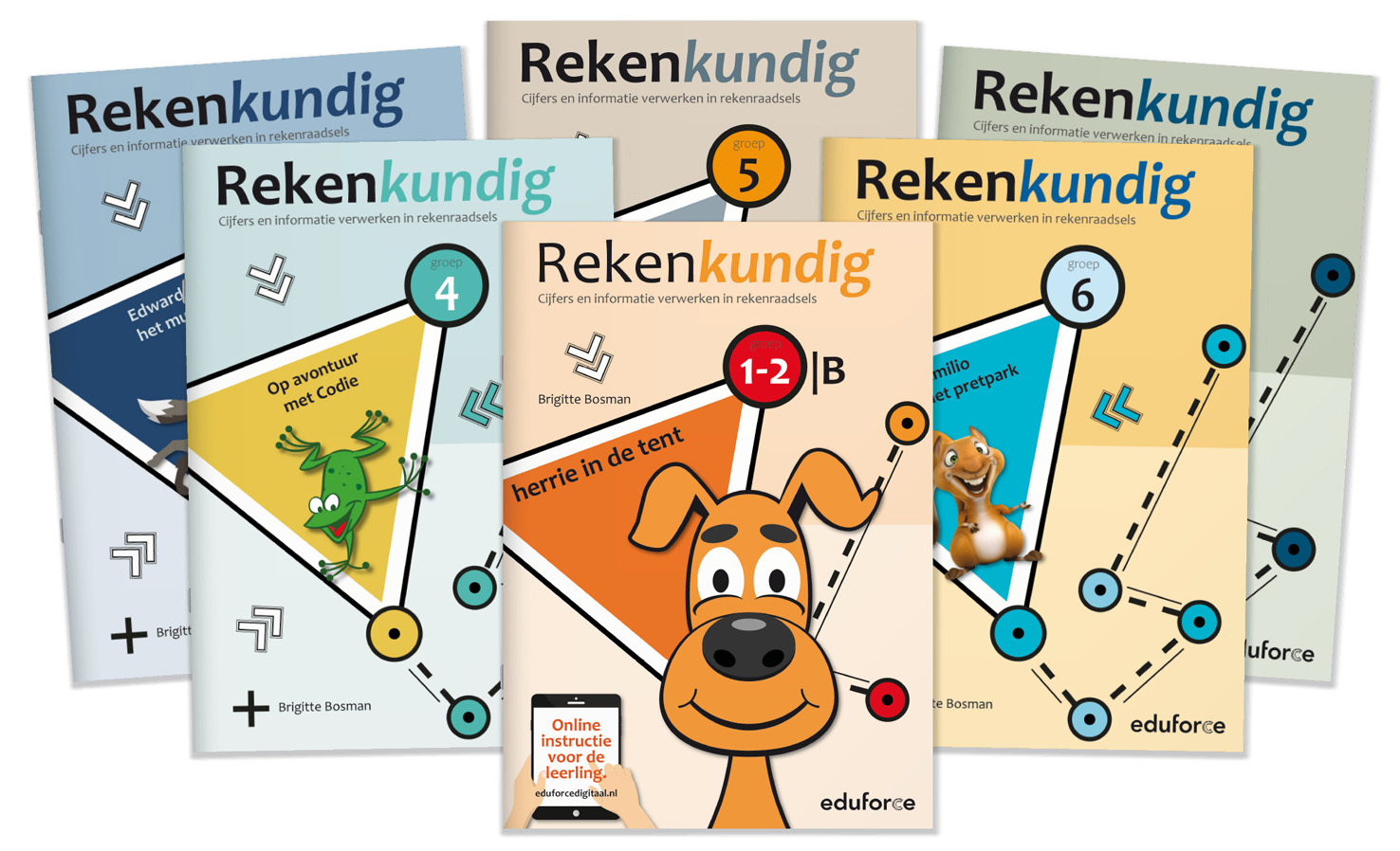 Rekenkundig