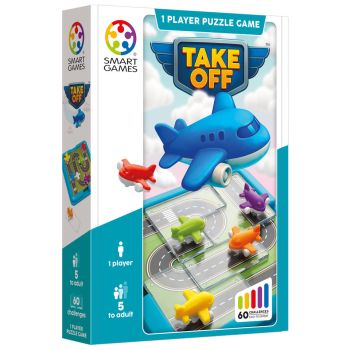 Take Off SmartGames