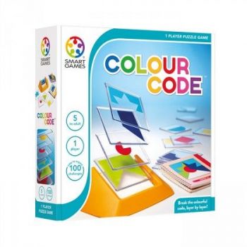 Colour Code SmartGames