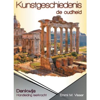 Handleiding Kunstgeschiedenis De oudheid