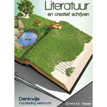 Handleiding Literatuur en creatief schrijven