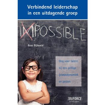 Verbindend Leiderschap in een Uitdagende Groep