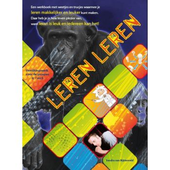 Leren leren, verrijkingswerk groep 6-8 (5 ex.)