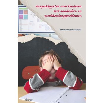 Aanpakkaarten voor kinderen met aandachts- en werkhoudingsproblemen