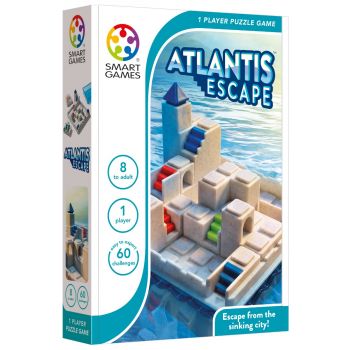 Atlantis Escape SmartGames