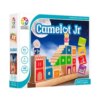Camelot Jr. SmartGames