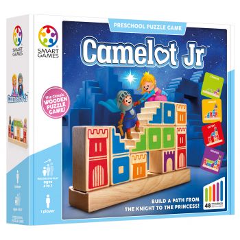 Camelot Jr. SmartGames