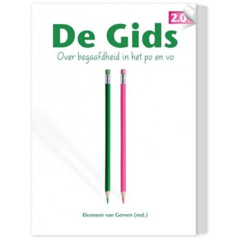 De Gids 2.0 - over begaafdheid in het po en vo