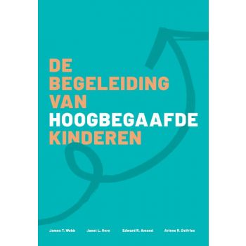 De begeleiding van hoogbegaafde kinderen