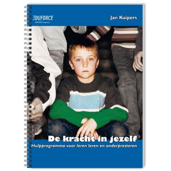 De kracht in jezelf