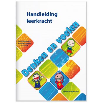 Handleiding Denken en voelen