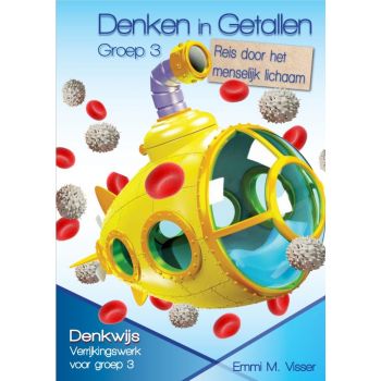 (1 ex.) Denken in Getallen groep 3A