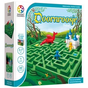 Doornroosje Smartgames