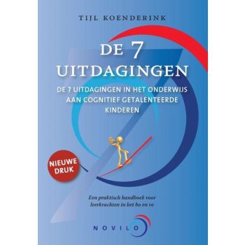 De 7 uitdagingen