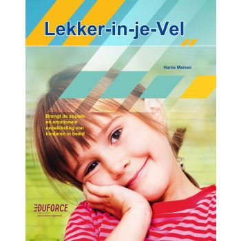 Lekker-in-je-Vel (LijV)