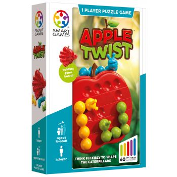 Apple Twist SmartGames