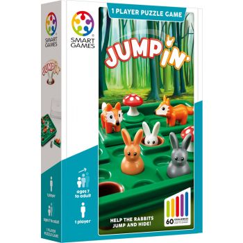Jump In` Smartgames 