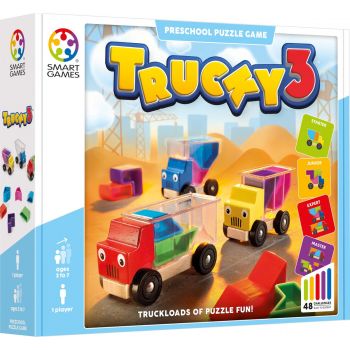 Trucky 3 SmartGames