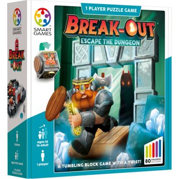 Break-Out Smartgames