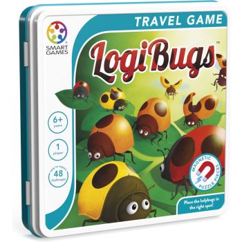 LogiBugs SmartGames
