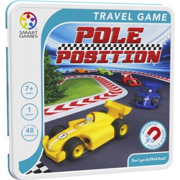 Pole Position Smartgames