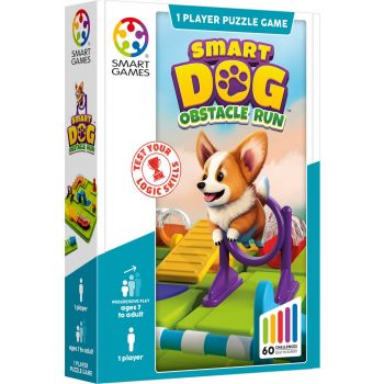 Smart Dog Smartgames