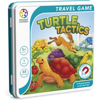 Turtle Tactics Smartgames