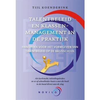 Talentbeleid & klassenmanagement in de praktijk