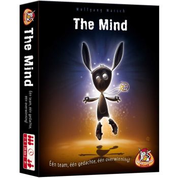 The Mind - coöperatief spel