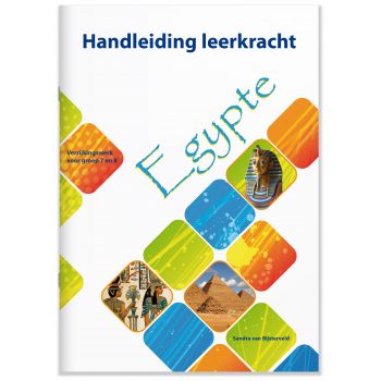 Handleiding Egypte