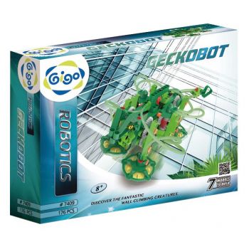 Geckobot Gigo 7409 