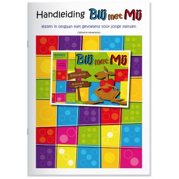 Handleiding Blij met Mij 