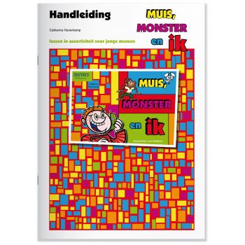 Handleiding Muis, monster en ik 