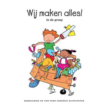 Handleiding 'Wij maken alles!'