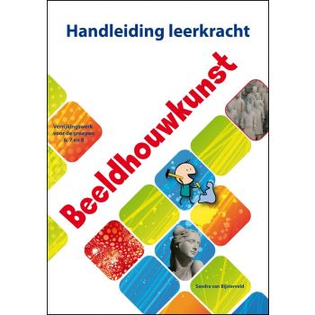 Handleiding Beeldhouwkunst