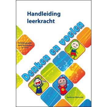 Handleiding Denken en voelen