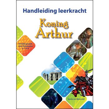 Koning Arthur, handleiding