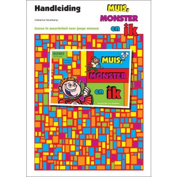 Handleiding Muis, monster en ik 