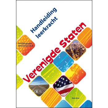 Handleiding Verenigde Staten