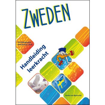 Handleiding Zweden