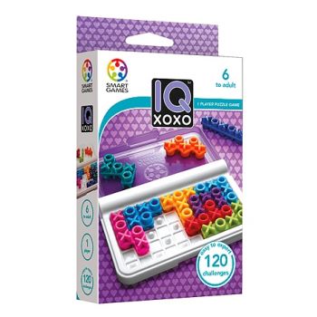 IQ Xoxo SmartGames