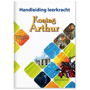 Koning Arthur, handleiding