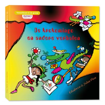 De Krokomingo en andere verhalen